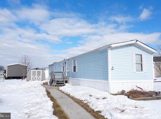 8 Vincent Ct #43, Bear, DE 19701