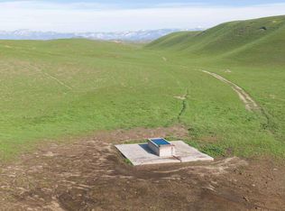 155 Highway, Woody, CA 93287