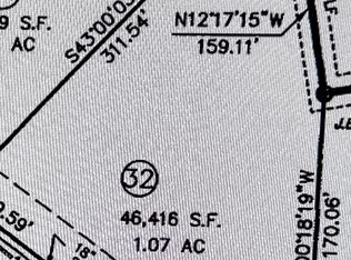 0-32 Birdie Pl, Graniteville, SC 29829
