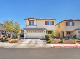 4924 Siglo St, North Las Vegas, NV 89031