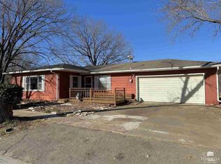 20 Pine St, Miltonvale, KS 67466