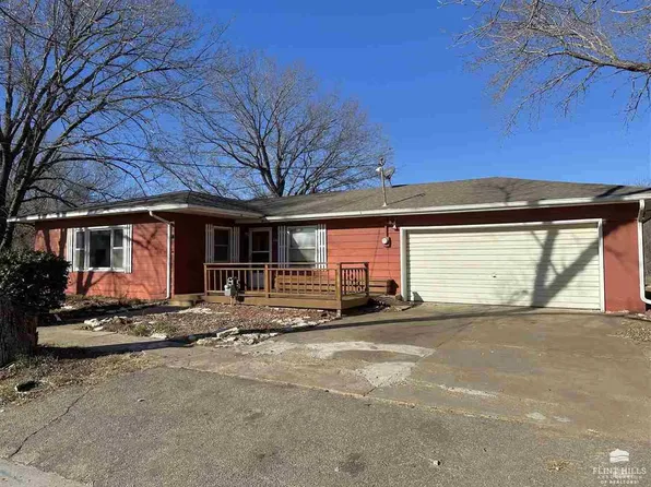 20 Pine St, Miltonvale, KS 67466