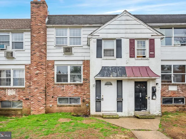 607 Homestead Rd, Wilmington, DE 19805