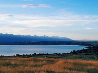 Nhn Fox Ln, Polson, MT 59860