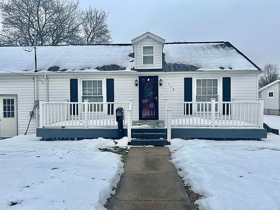 4th image of 408 East St