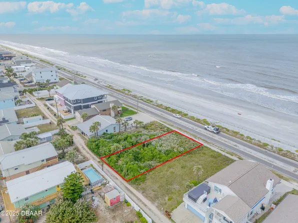 2132 S Ocean Shore Blvd, Flagler Beach, FL 32136