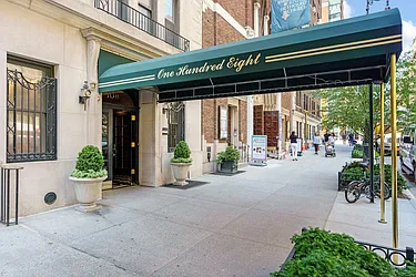 108 East 86th Street in Upper East Side