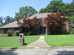 6770 S 68th East Ave, Tulsa, OK 74133