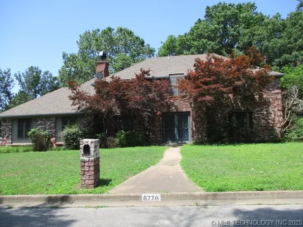 6770 S 68th East Ave, Tulsa, OK 74133