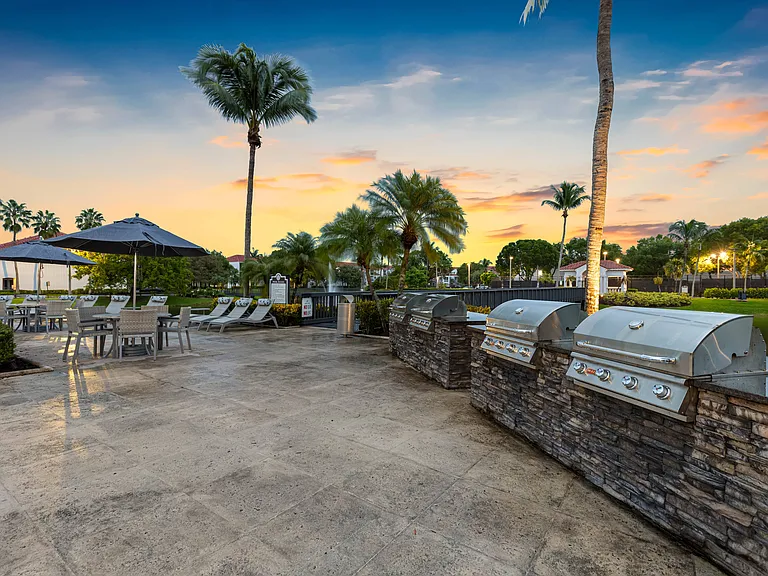 The Palms of Doral — Photo 74