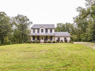 15880 County Road 7170, Rolla, MO 65401