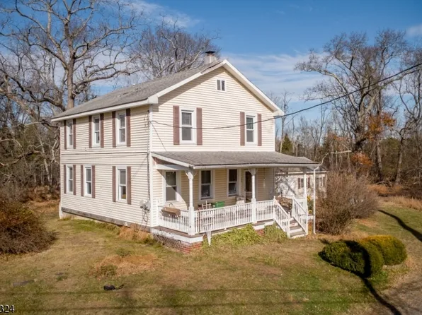 47 Hewitt Rd, Delaware Twp., NJ 08559