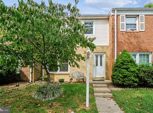 3793 Port Hope Point, Triangle, VA 22172