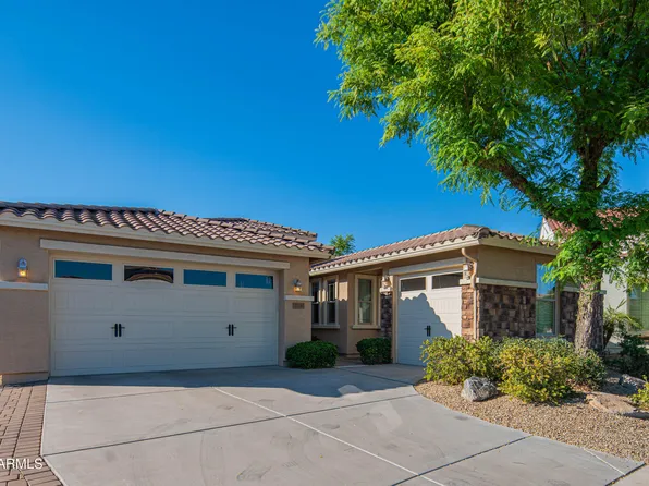 2100 S SYCAMORE Street, Chandler, AZ 85286