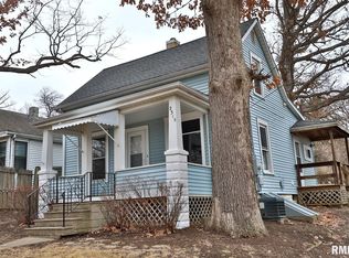 2315 E Grandview Ave, Peoria, IL