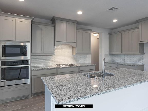 2nd image of 1312 Low Branch Ln
