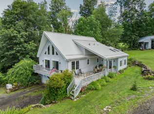 413 King Rd, Greene, NY 13778