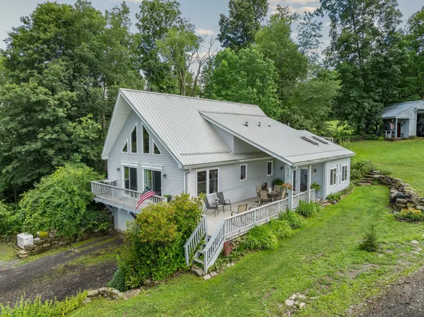 413 King Rd, Greene, NY 13778