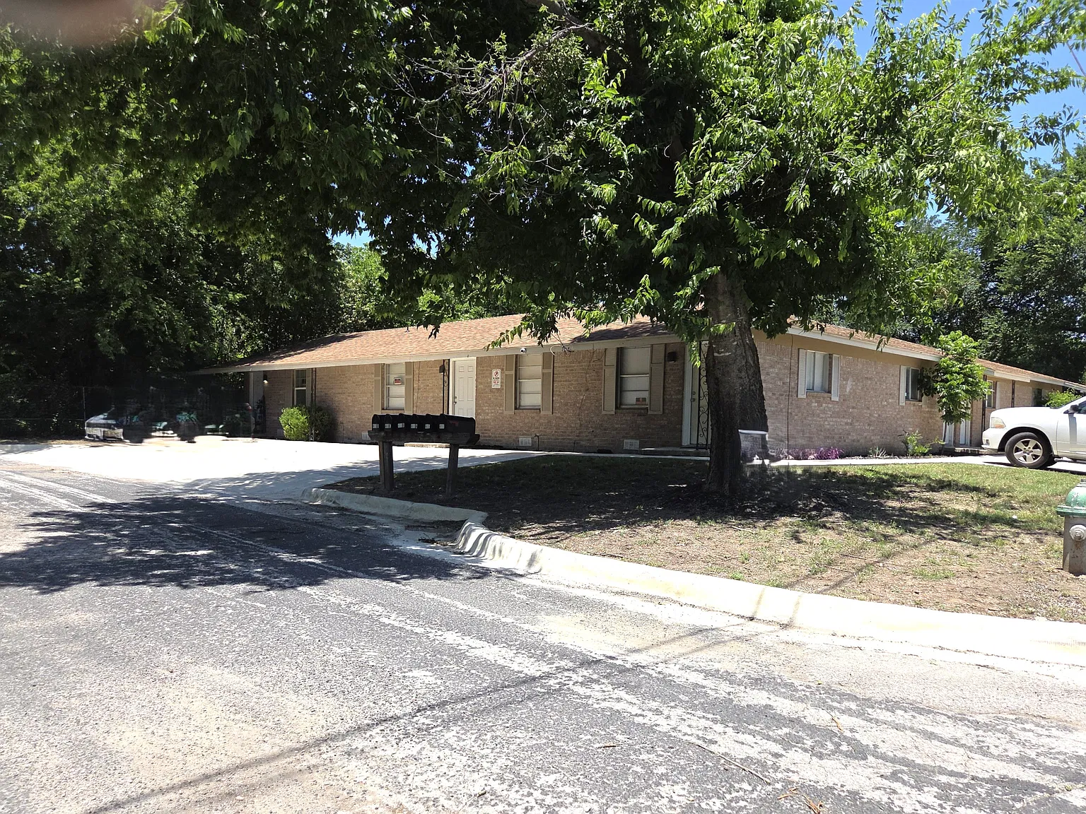 1 bed, 550 sqft, $575 — Photo 2