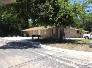 405 Bremser Ave #403-C, Killeen, TX 76541