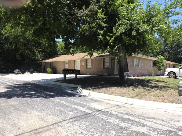 405 Bremser Ave, Killeen, TX