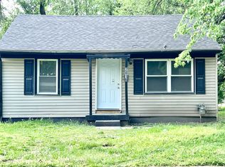2016 S 40th St, Louisville, KY 40211