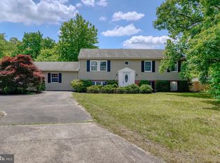 7603 McCarron Ct, Hanover, MD 21076