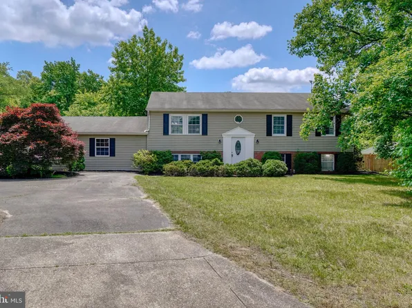 7603 McCarron Ct, Hanover, MD 21076