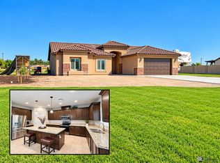 2180 W Meredith Ln, Somerton, AZ 85350