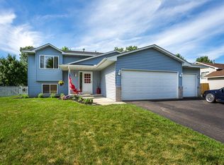 13466 181st Cir NW, Elk River, MN 55330