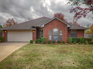7412 NW 103rd St, Oklahoma City, OK 73162