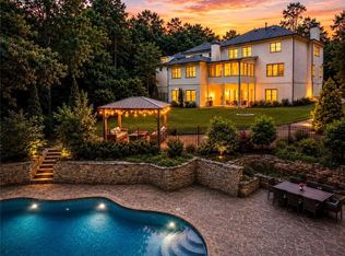 480 Mount Vernon Hwy, Atlanta, GA 30327