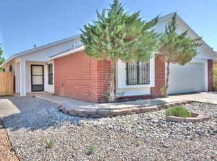 7705 San Benito St NW, Albuquerque, NM 87120