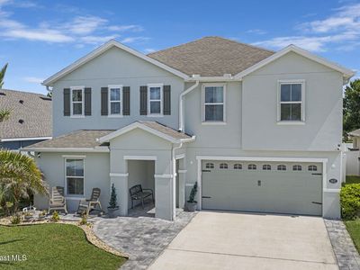 1632 Orsi Pl W, Melbourne, FL, 32904