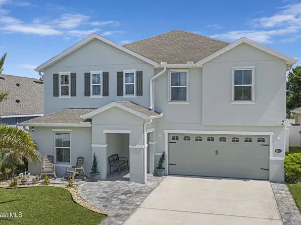 1632 Orsi Pl W, Melbourne, FL 32904