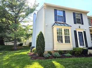 8315 Silver Trumpet Dr, Columbia, MD 21045