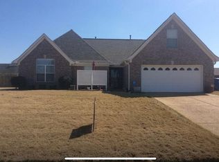 6372 Braybourne Main, Olive Branch, MS 38654