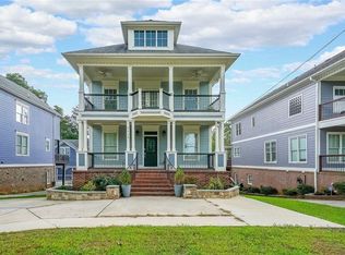 3414 Harrison Rd, Atlanta, GA 30344