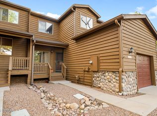 6173 E Starlight Ridge Pkwy, Lakeside, AZ 85929