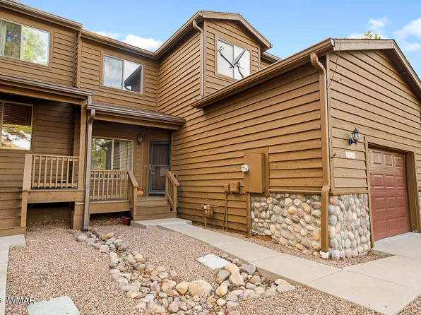 6173 E Starlight Ridge Pkwy, Lakeside, AZ 85929