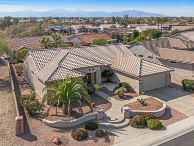 15511 W Agua Linda Ln, Surprise, AZ, 85374