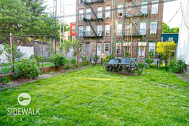 Rented by Sidewalk Realty LLC