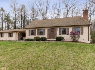 17 Fernwood Ln, Somers, CT 06071