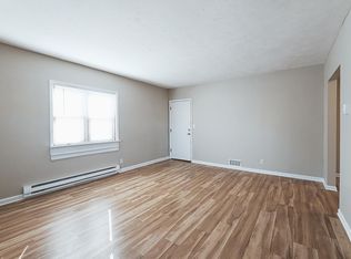 3426 Starr St #1X1U, Lincoln, NE 68503
