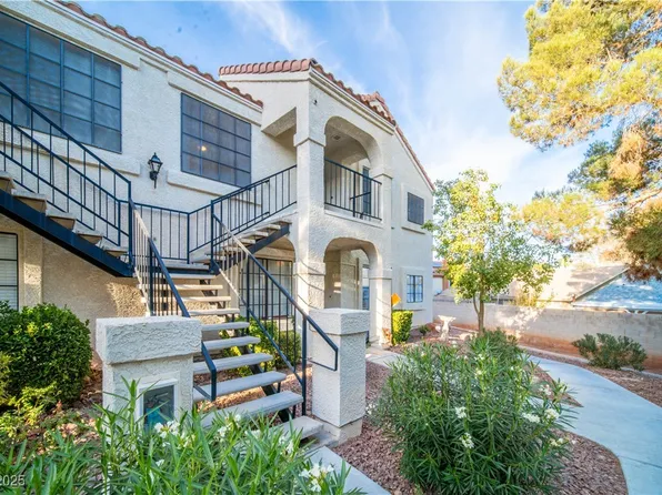 4724 Nara Vista Way Unit 204, Las Vegas, NV 89103