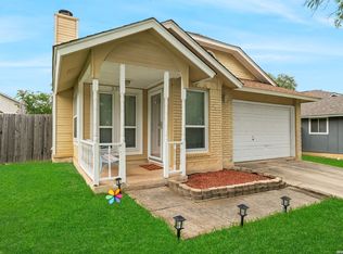 3326 Stoney Star, San Antonio, TX 78247