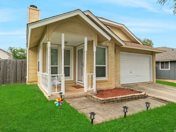 3326 Stoney Star, San Antonio, TX 78247
