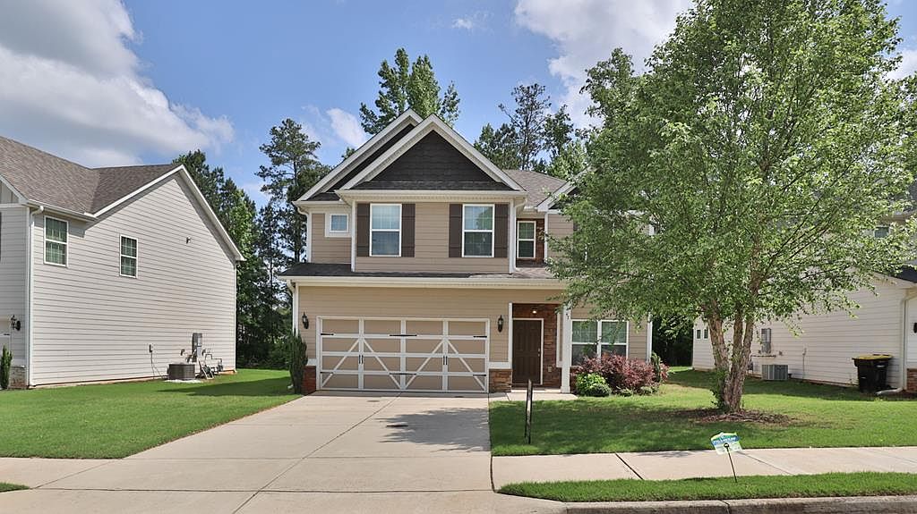 47 Ashton Pl, Newnan, GA 30265 | MLS #211707 | Zillow