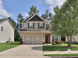 47 Ashton Pl, Newnan, GA 30265