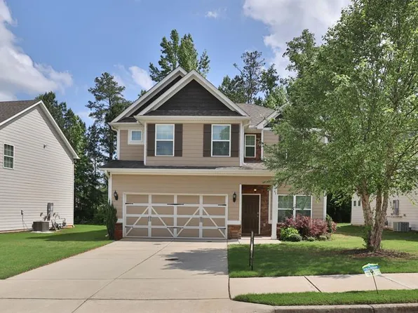 47 Ashton Pl, Newnan, GA 30265